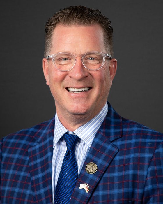 Portrait of Hans Wilz