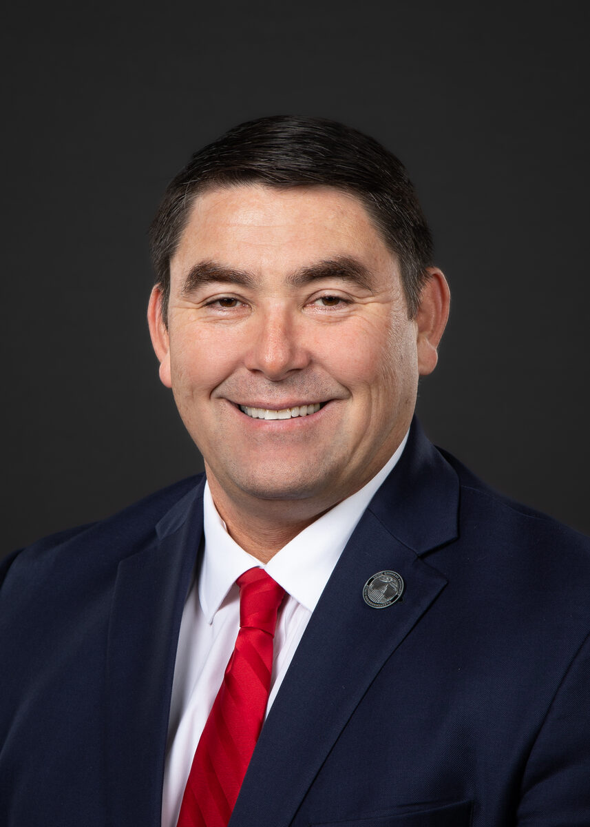 Henry Stone portrait