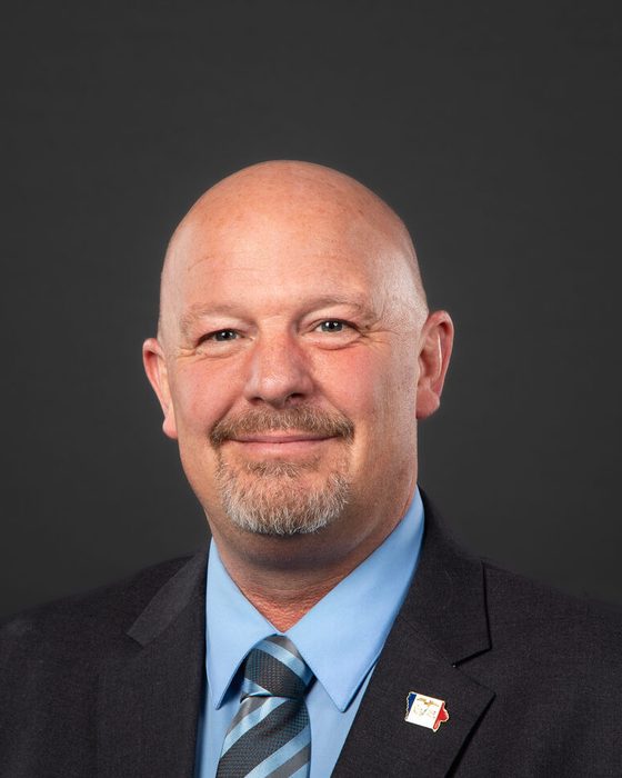 Portrait of Jason Schultz