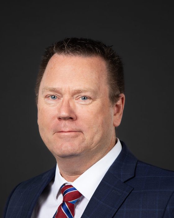 Portrait of Jeff Reichman