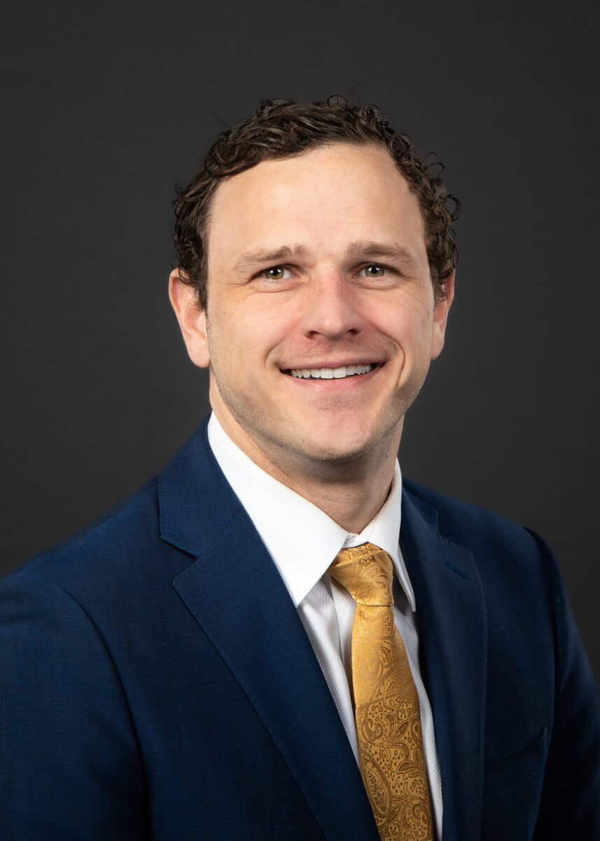 Jeff Shipley portrait