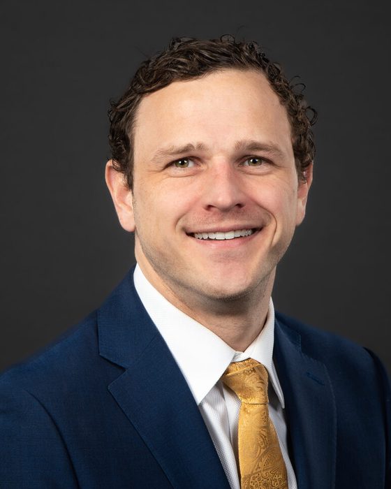 Portrait of Jeff Shipley