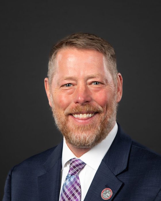 Portrait of John Wills