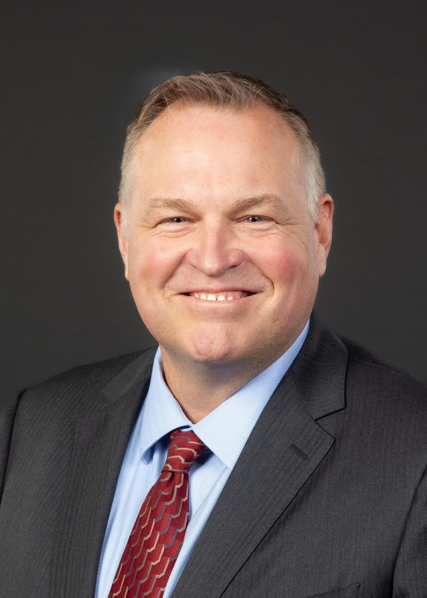 Judd Lawler portrait