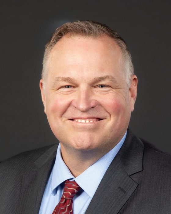 Portrait of Judd Lawler