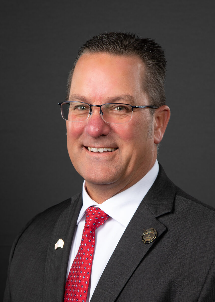 Kerry Gruenhagen portrait