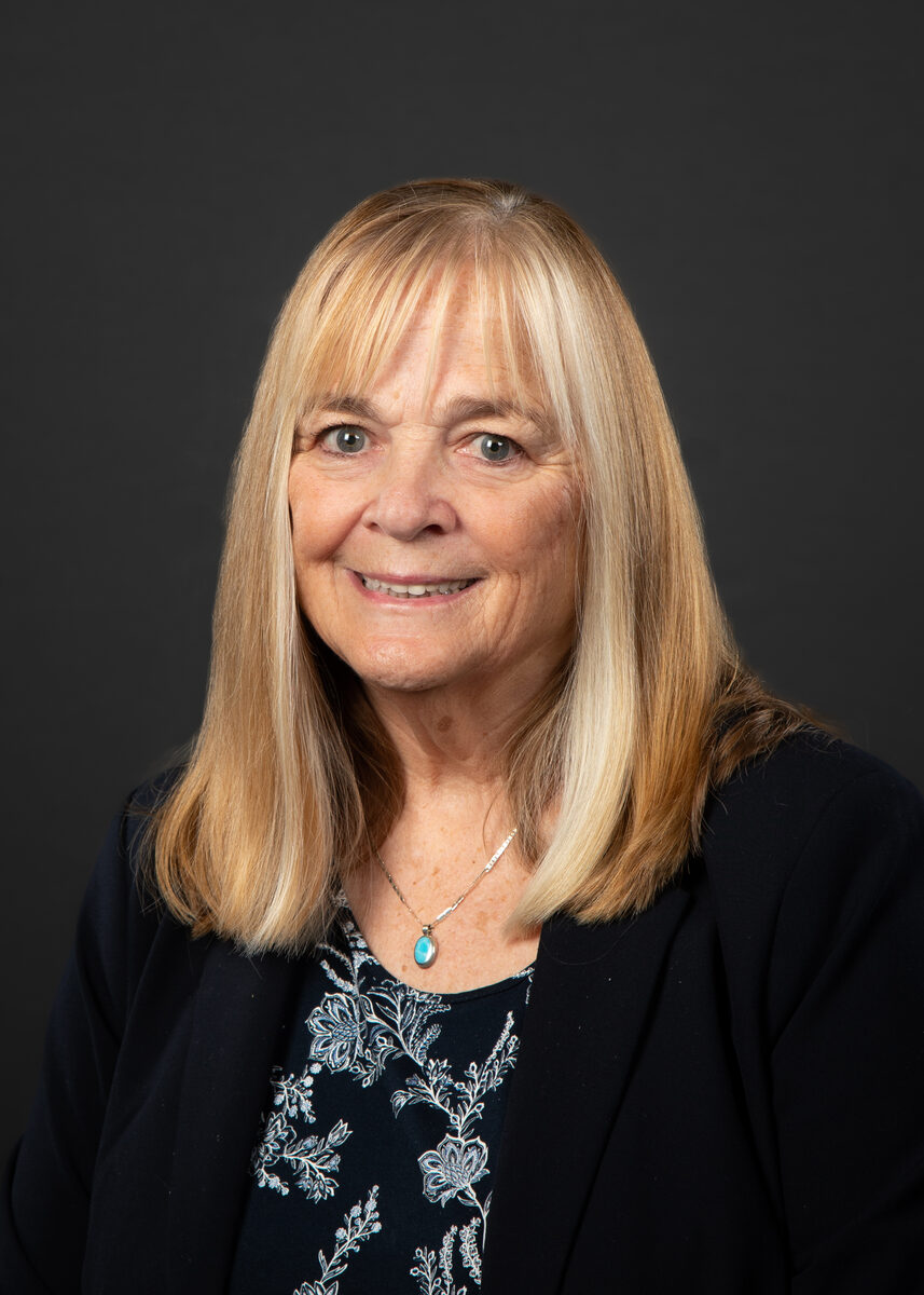 Monica Kurth portrait