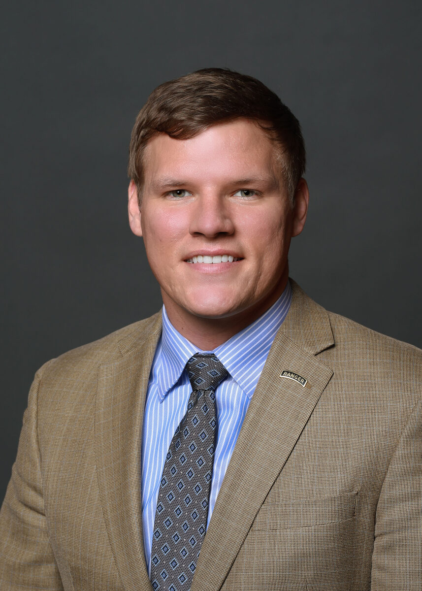 Phil Thompson portrait