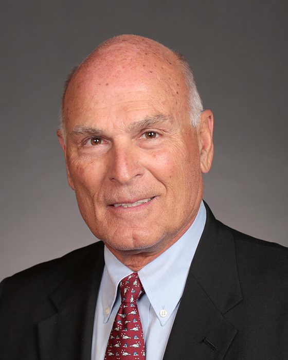 Portrait of Rick Olson