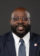 Portrait of Rob Johnson