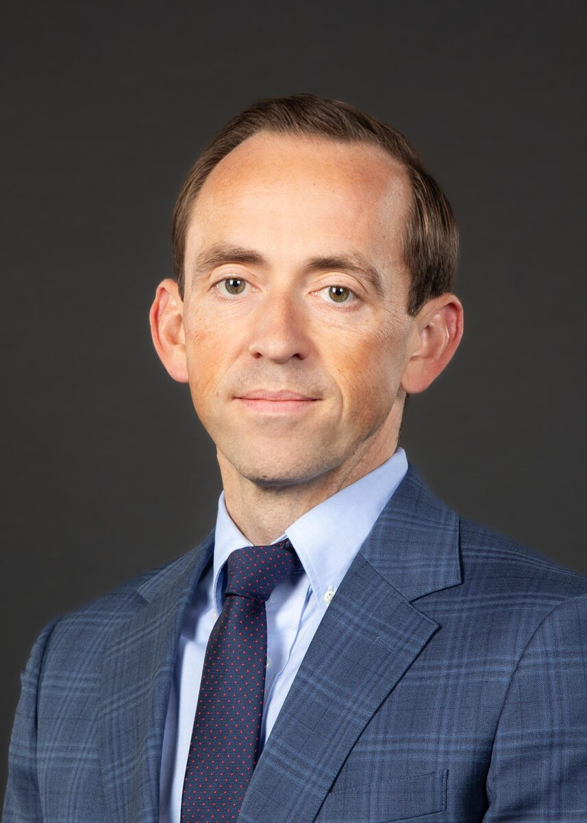 Ryan Weldon portrait