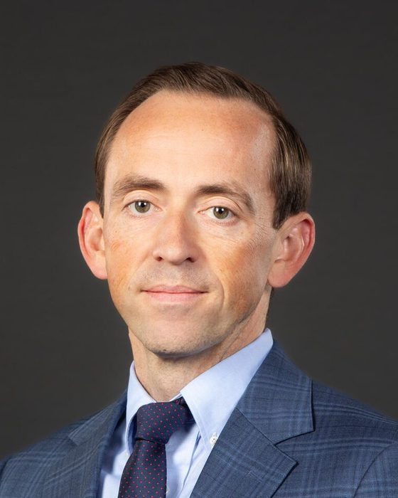 Portrait of Ryan Weldon