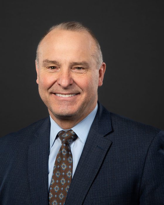 Portrait of Tim Kraayenbrink