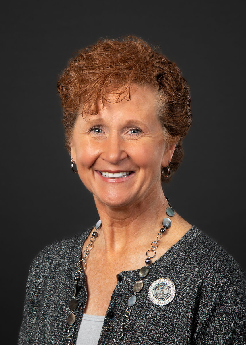 Timi Brown-Powers portrait