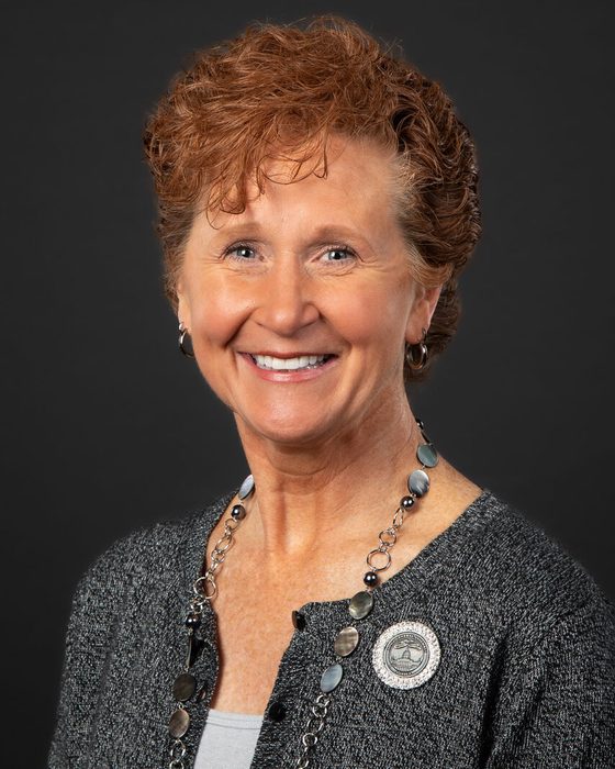 Portrait of Timi Brown-Powers