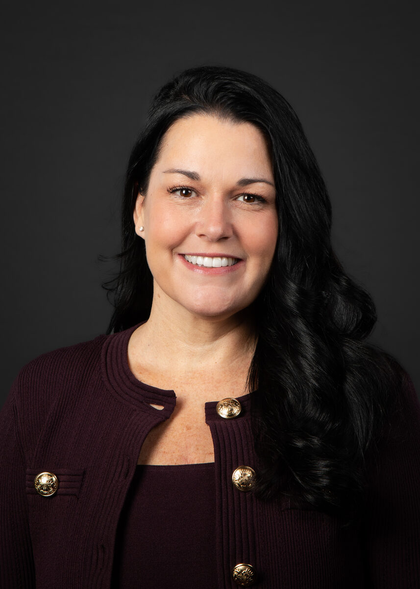 Tracy Ehlert portrait