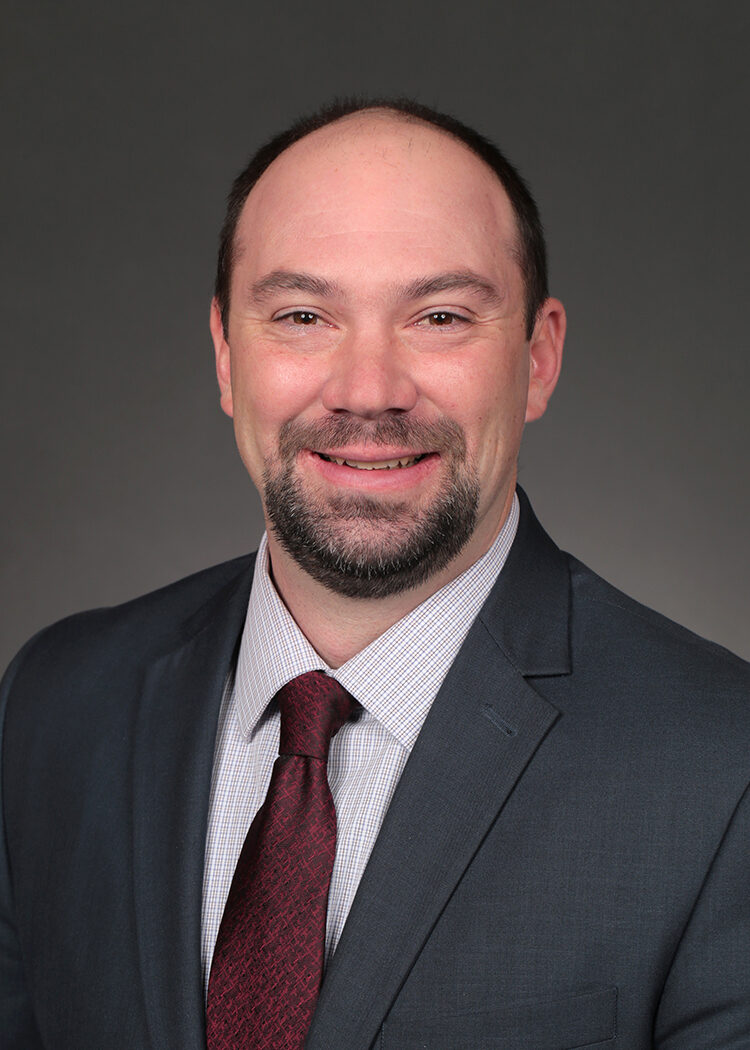 Waylon Brown portrait