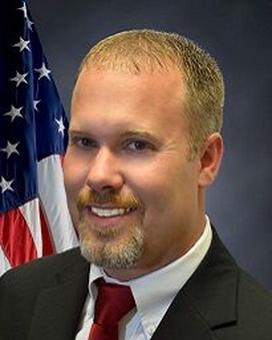 Portrait of Adam Smith