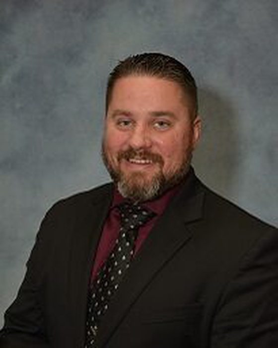 Portrait of Adam Turk