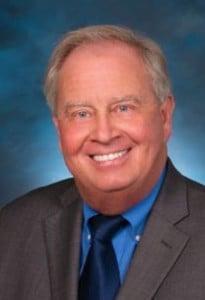 Allen Reavis portrait