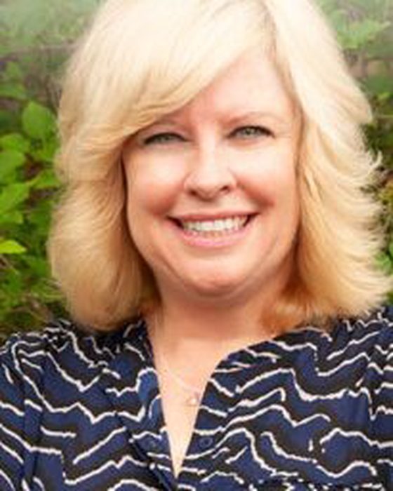 Portrait of Angela Stiens