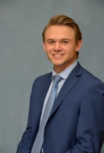 Avery Anderson portrait