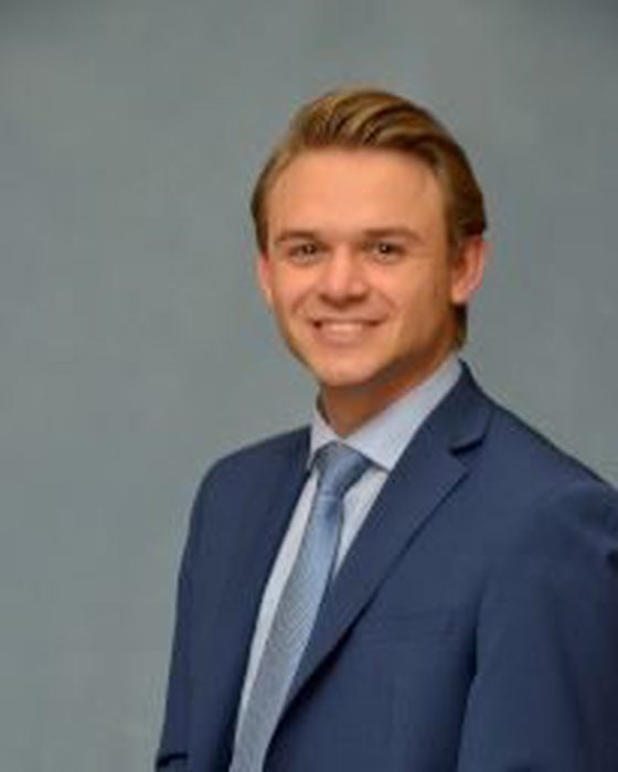 Portrait of Avery Anderson