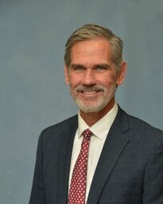 Portrait of Carl Turner