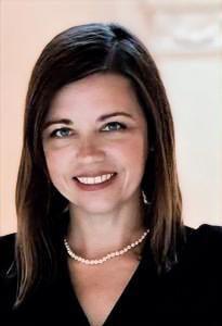 Carolyn Caiharr portrait