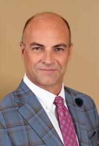 Chip VanHouden portrait