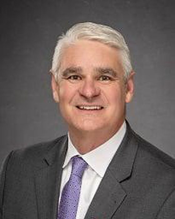 Portrait of Craig Bowser