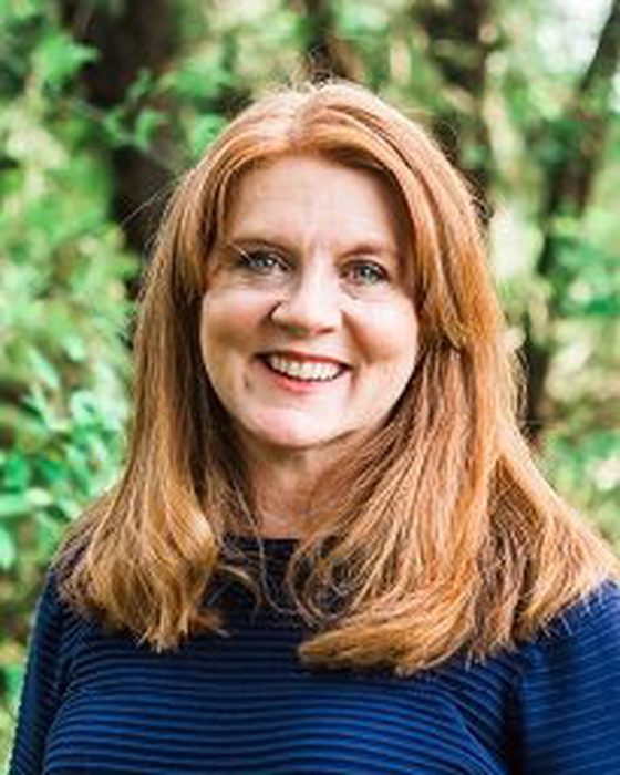 Portrait of Cyndi Howerton