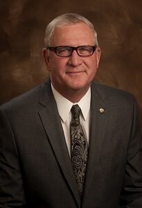 Dan Kerschen portrait