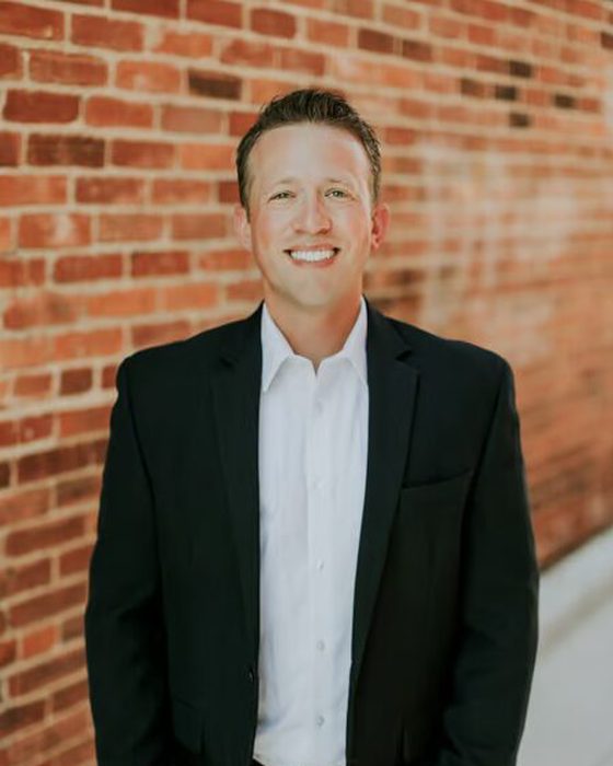 Portrait of Doug Shane