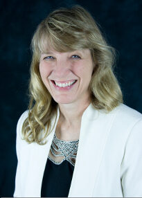 Elaine Bowers portrait