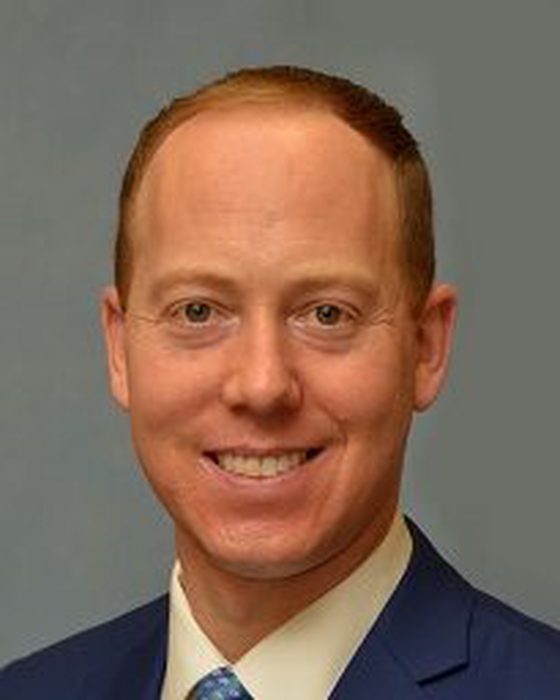 Portrait of Ethan Corson