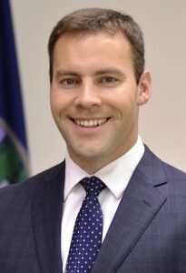 Francis Awerkamp portrait