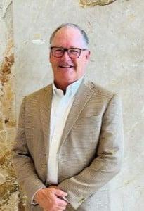 Greg Wilson portrait