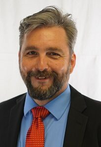 Jason Probst portrait