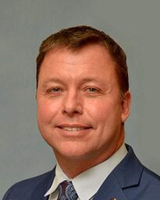 Portrait of Jeff Pittman