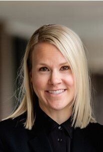 Jo Ella Hoye portrait