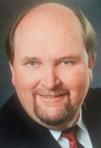 Joe Seiwert portrait