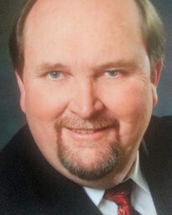 Portrait of Joe Seiwert