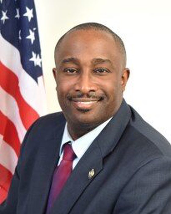 Portrait of KC Ohaebosim