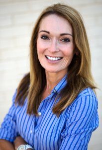 Kristey Williams portrait