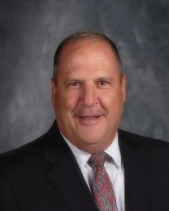 Portrait of Kyle McNorton