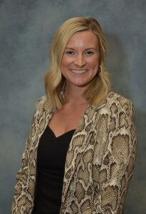 Laura Williams portrait