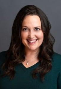 Lauren Bohi portrait