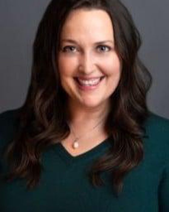 Portrait of Lauren Bohi