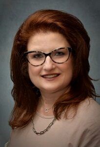 Leah Howell portrait